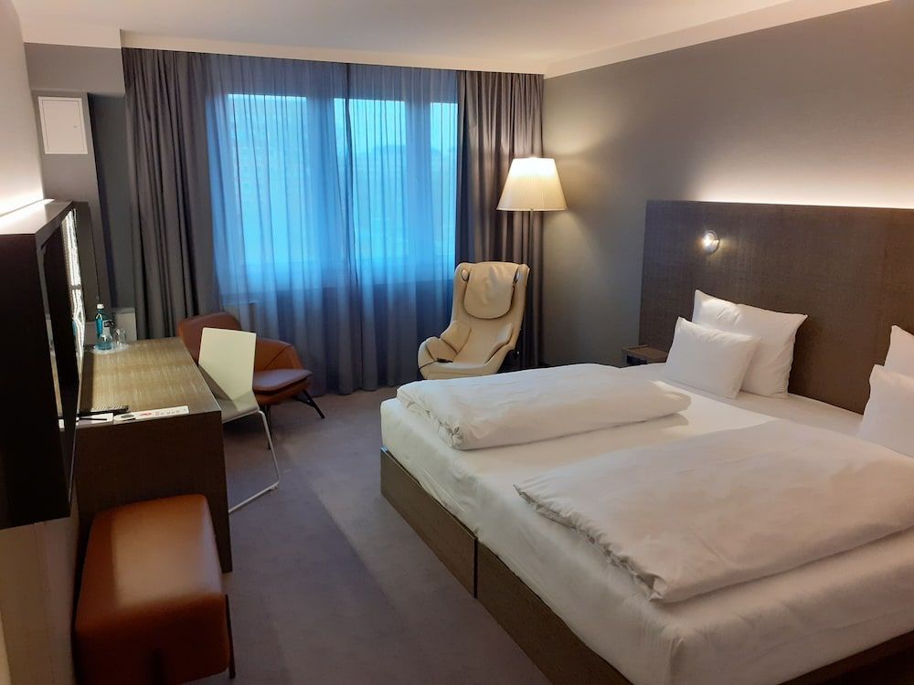 GINN Hotel Berlin - Potsdam Superior Suite 4