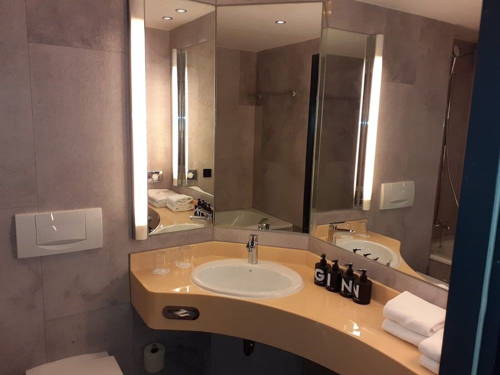 GINN Hotel Berlin - Potsdam Superior Suite 7