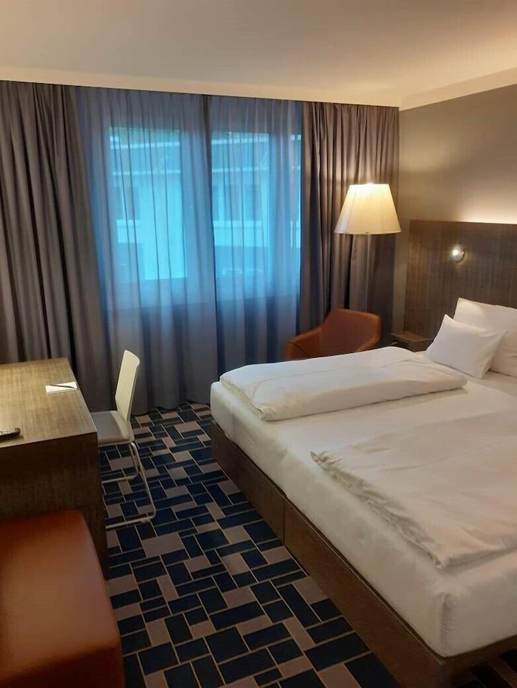 GINN Hotel Berlin - Potsdam Superior Suite 3