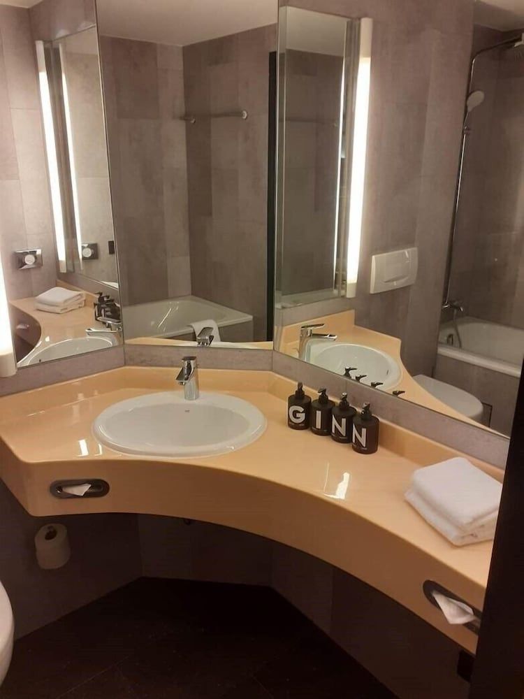 GINN Hotel Berlin - Potsdam Superior Suite 6