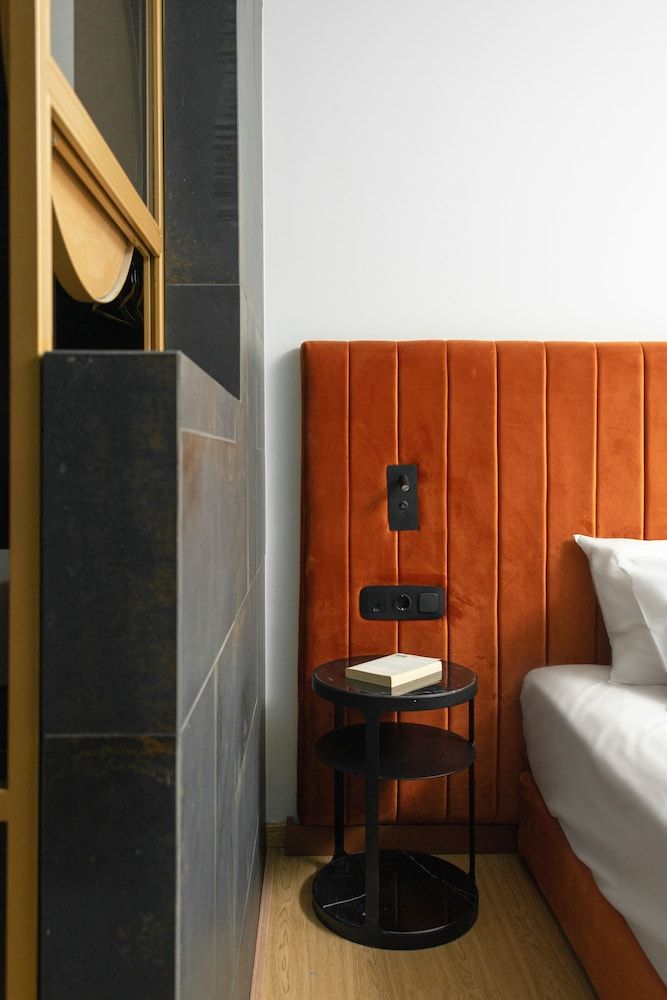 Colors Hotel Athens Business Economy Room 9