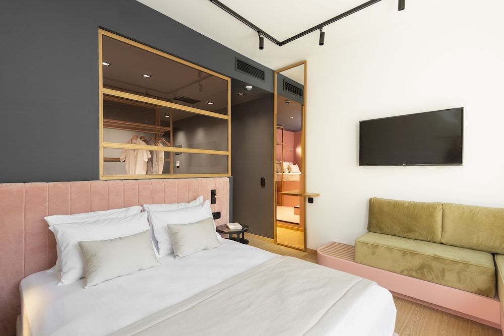 undefined Colors Hotel Athens 7