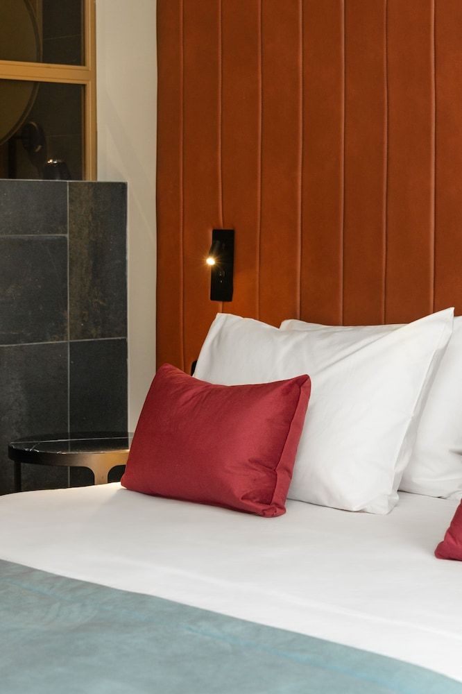 Colors Hotel Athens Business Economy Room