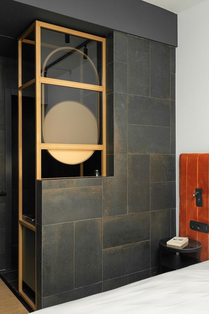 Colors Hotel Athens Business Economy Room 6