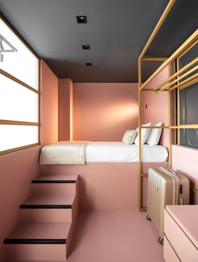 undefined Colors Hotel Athens 9