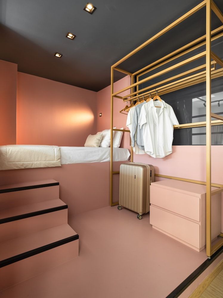 undefined Colors Hotel Athens 10