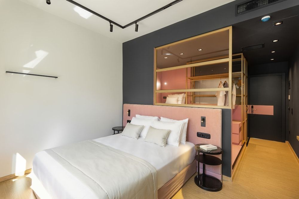 undefined Colors Hotel Athens 6