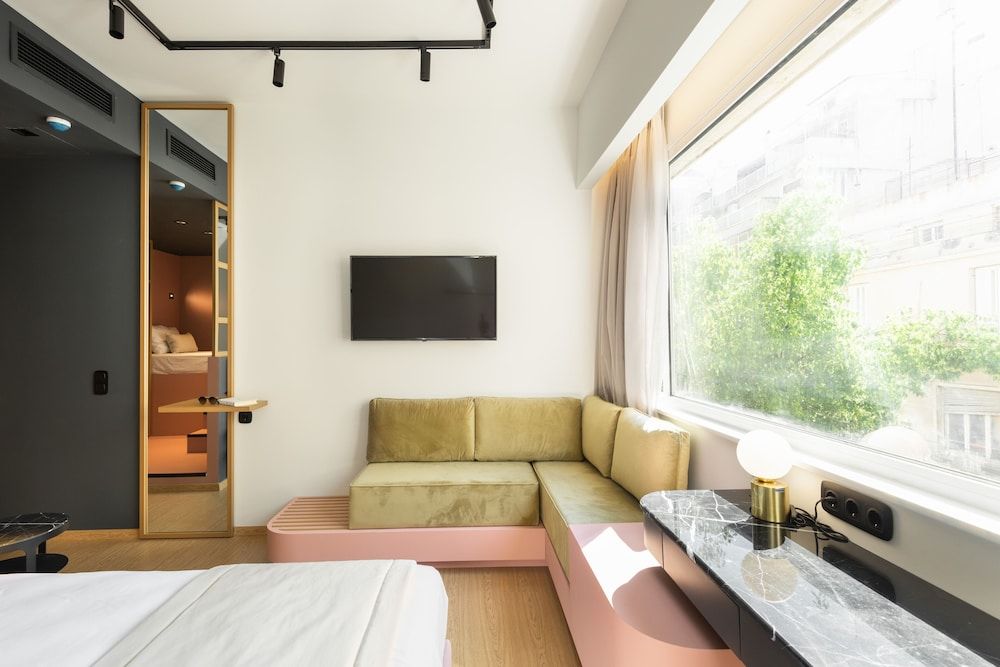 undefined Colors Hotel Athens 3