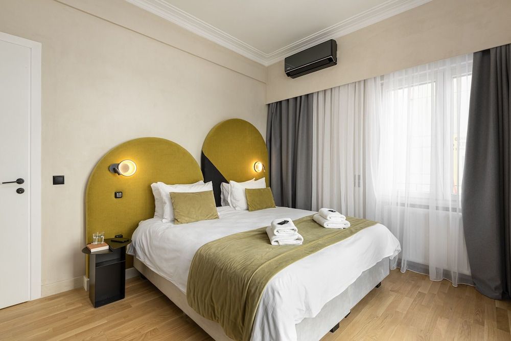 undefined Colors Hotel Athens