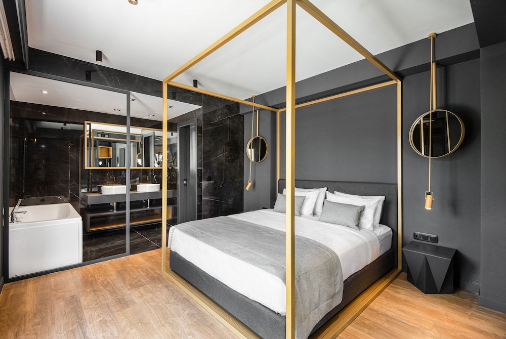 undefined Colors Hotel Athens 5