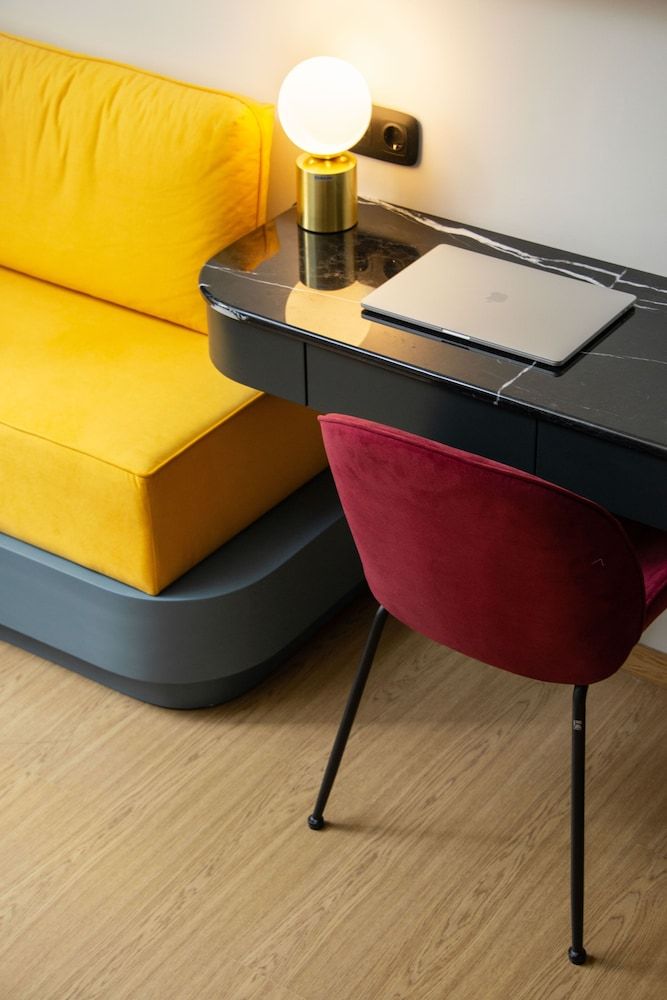 undefined Colors Hotel Athens 2