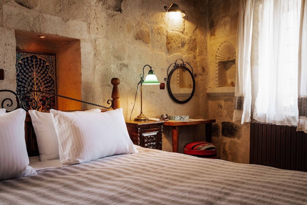 undefined Aza Cave Hotel Special Class Adults Only 4