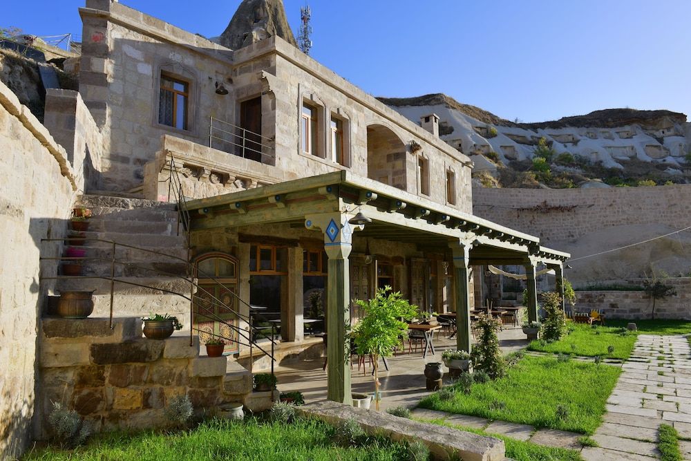 undefined Aza Cave Hotel Special Class 2