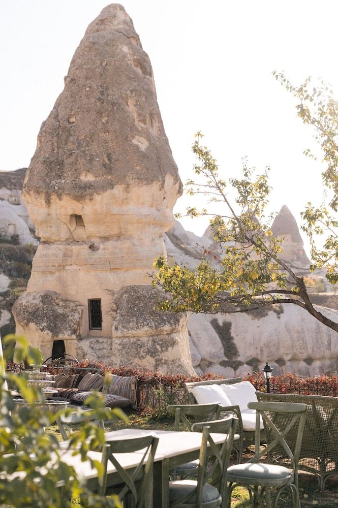 undefined Aza Cave Hotel Special Class Adults Only 8