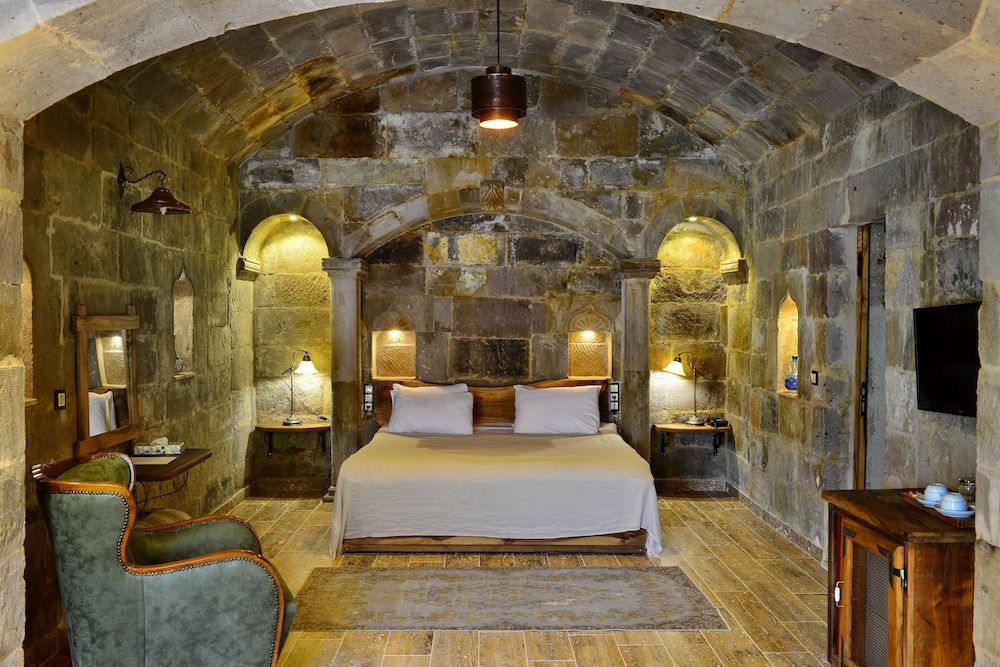undefined Aza Cave Hotel Special Class Adults Only