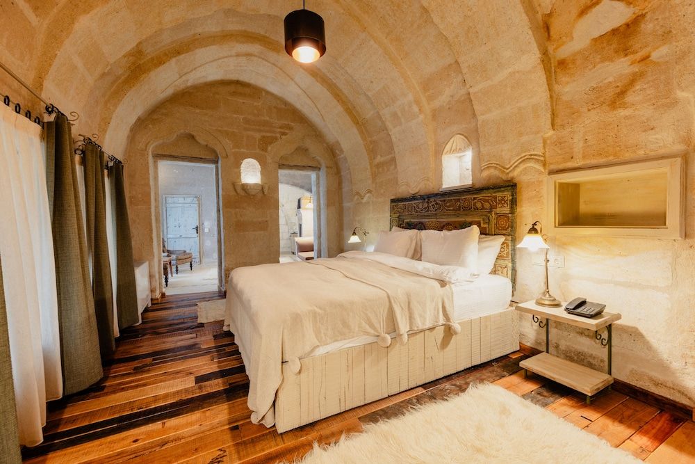 undefined Aza Cave Hotel Special Class Adults Only 2