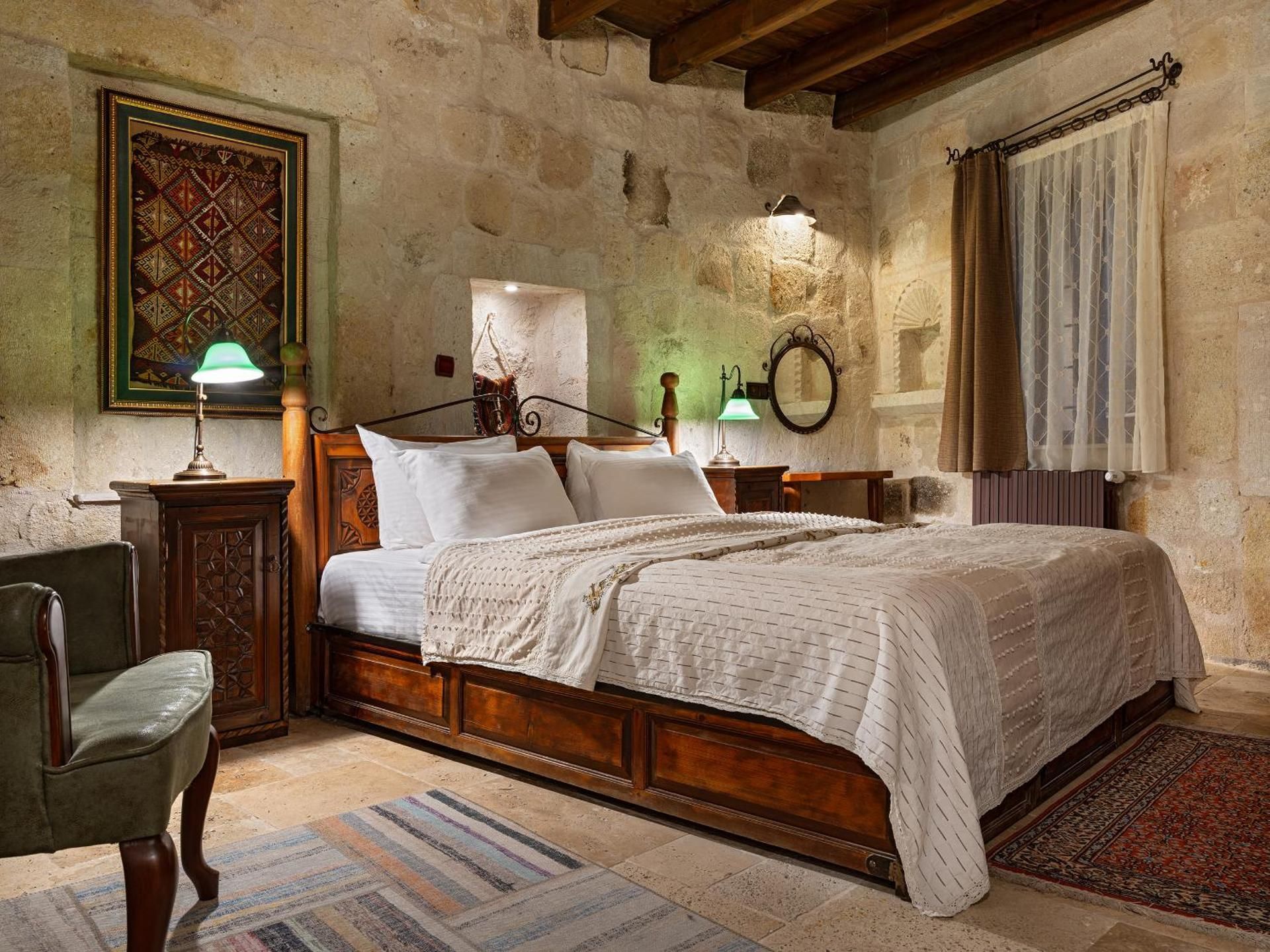 undefined Aza Cave Hotel Special Class Adults Only 7