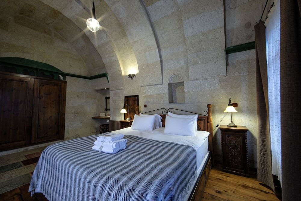 undefined Aza Cave Hotel Special Class Adults Only 5