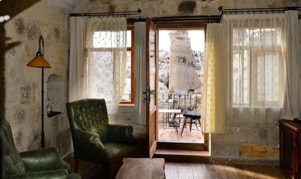 undefined Aza Cave Hotel Special Class Adults Only 3