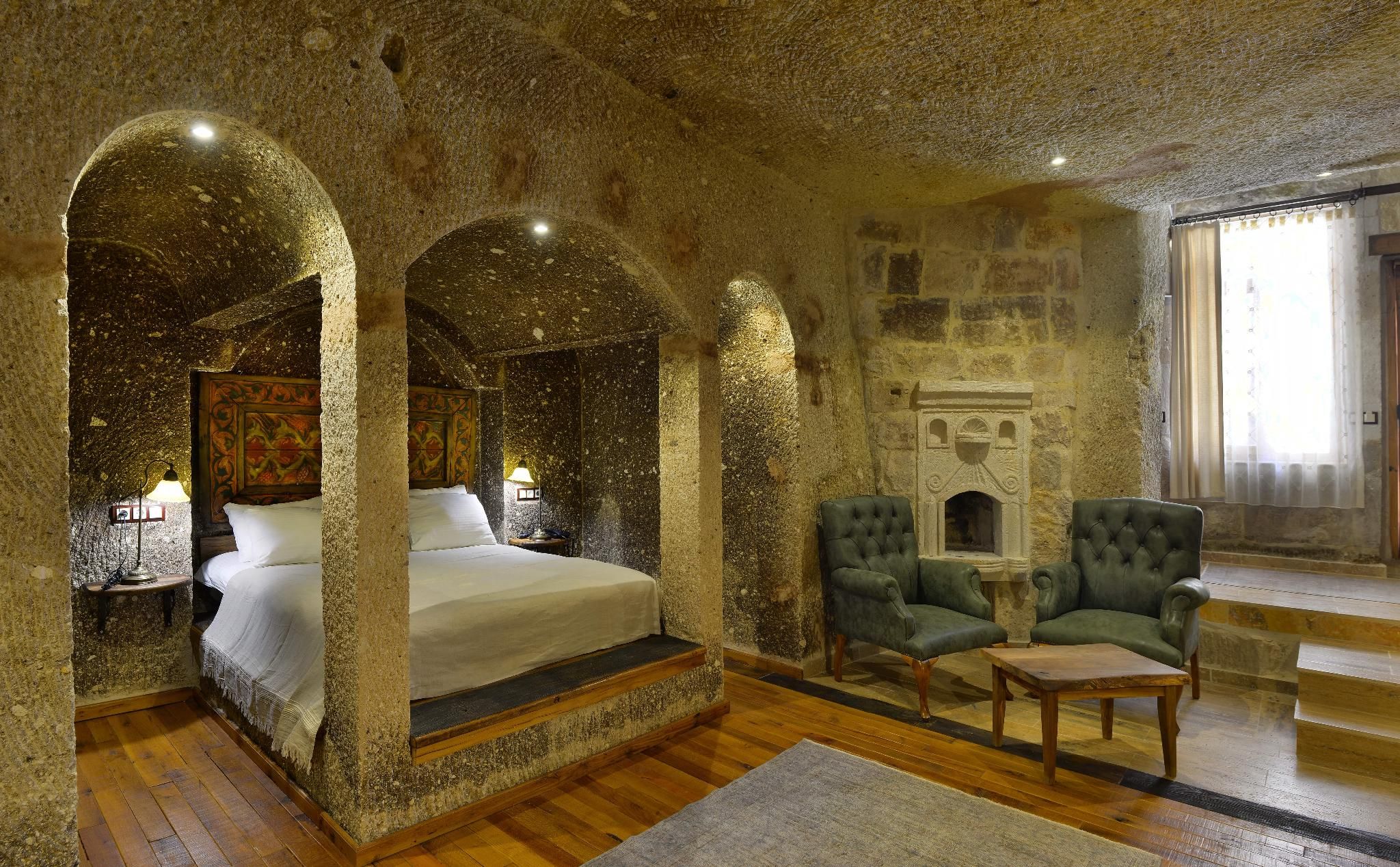 undefined Aza Cave Hotel Special Class Adults Only 10