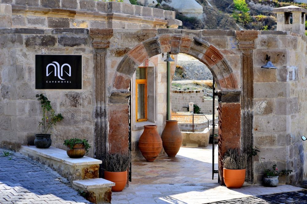 undefined Aza Cave Hotel Special Class Adults Only 7