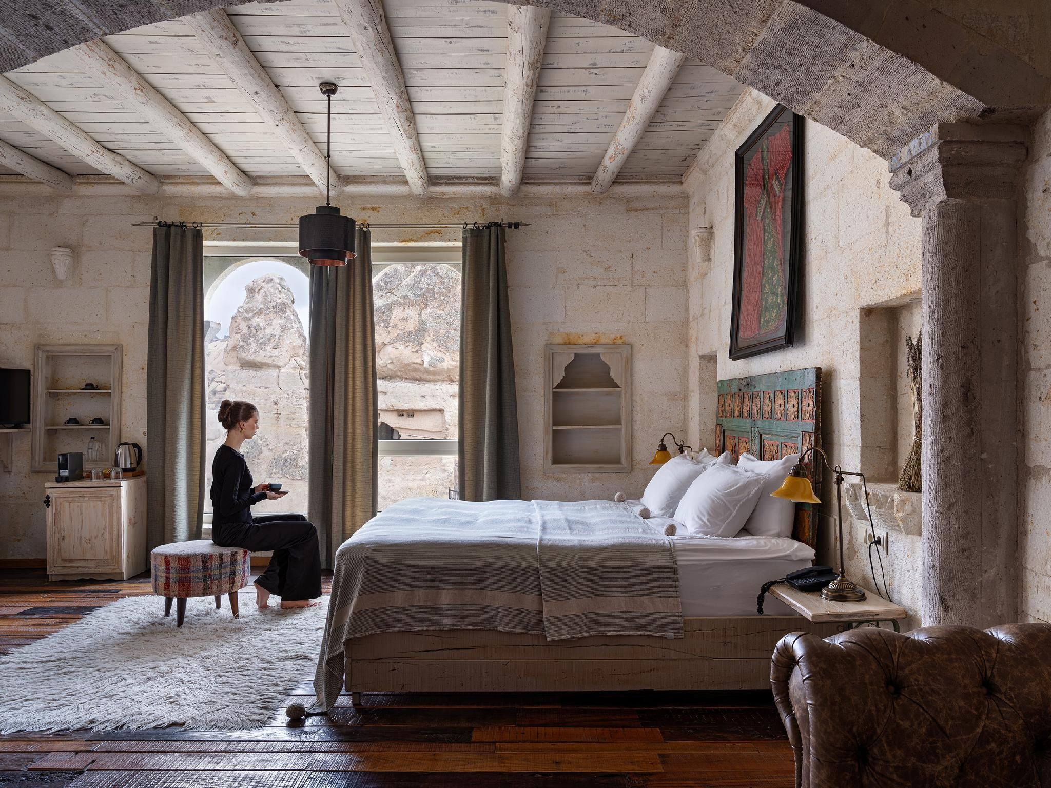 undefined Aza Cave Hotel Special Class Adults Only 4