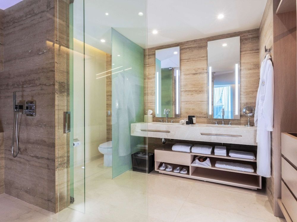 SLS Cancun Superior Room, 1 King Bed 6