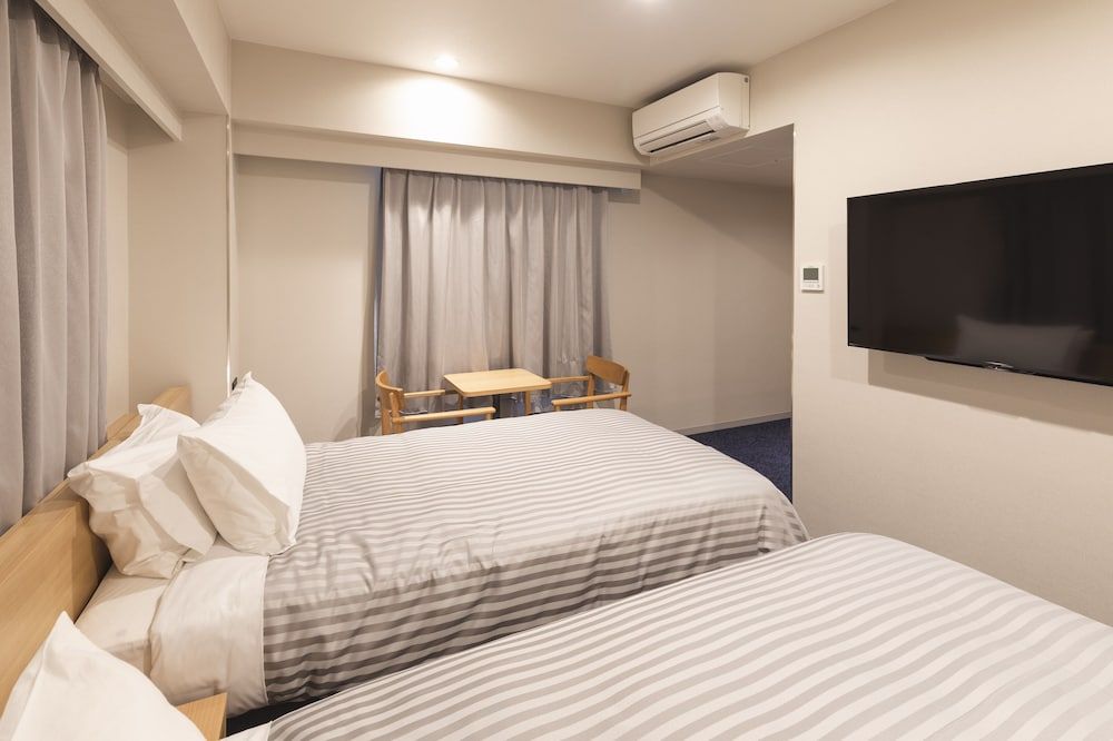 Deluxe Twin Room, Non Smoking