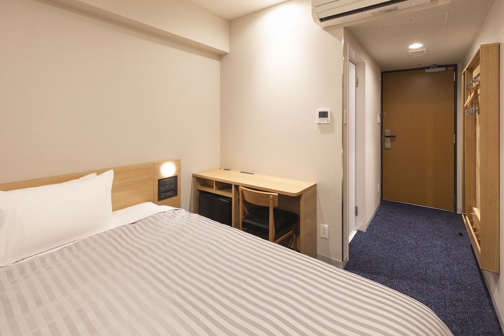 undefined Sotetsu Fresa Inn Nagoya-Shinkansenguchi 6