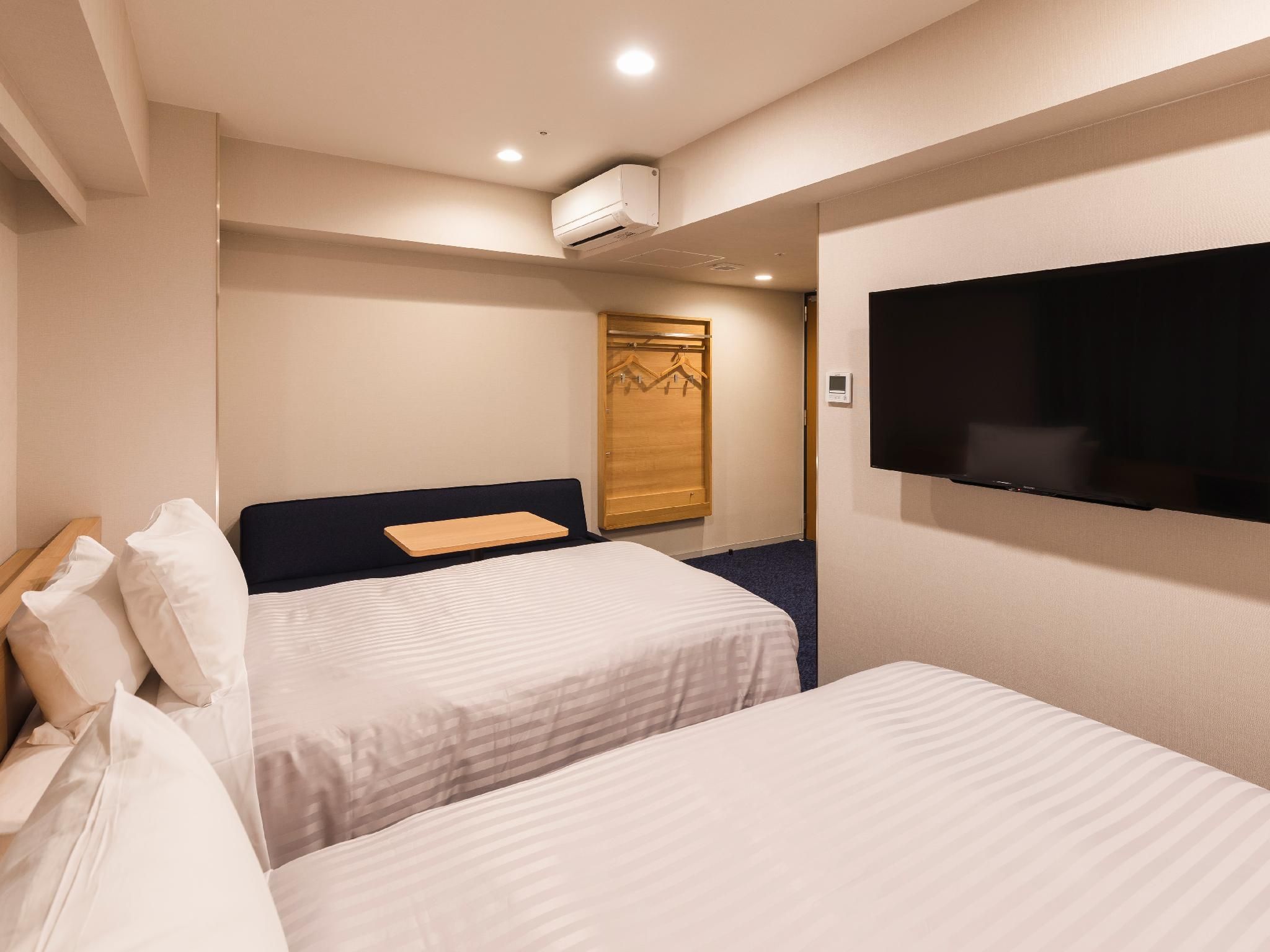 Deluxe Twin Room with Sofa - Non-Smoking