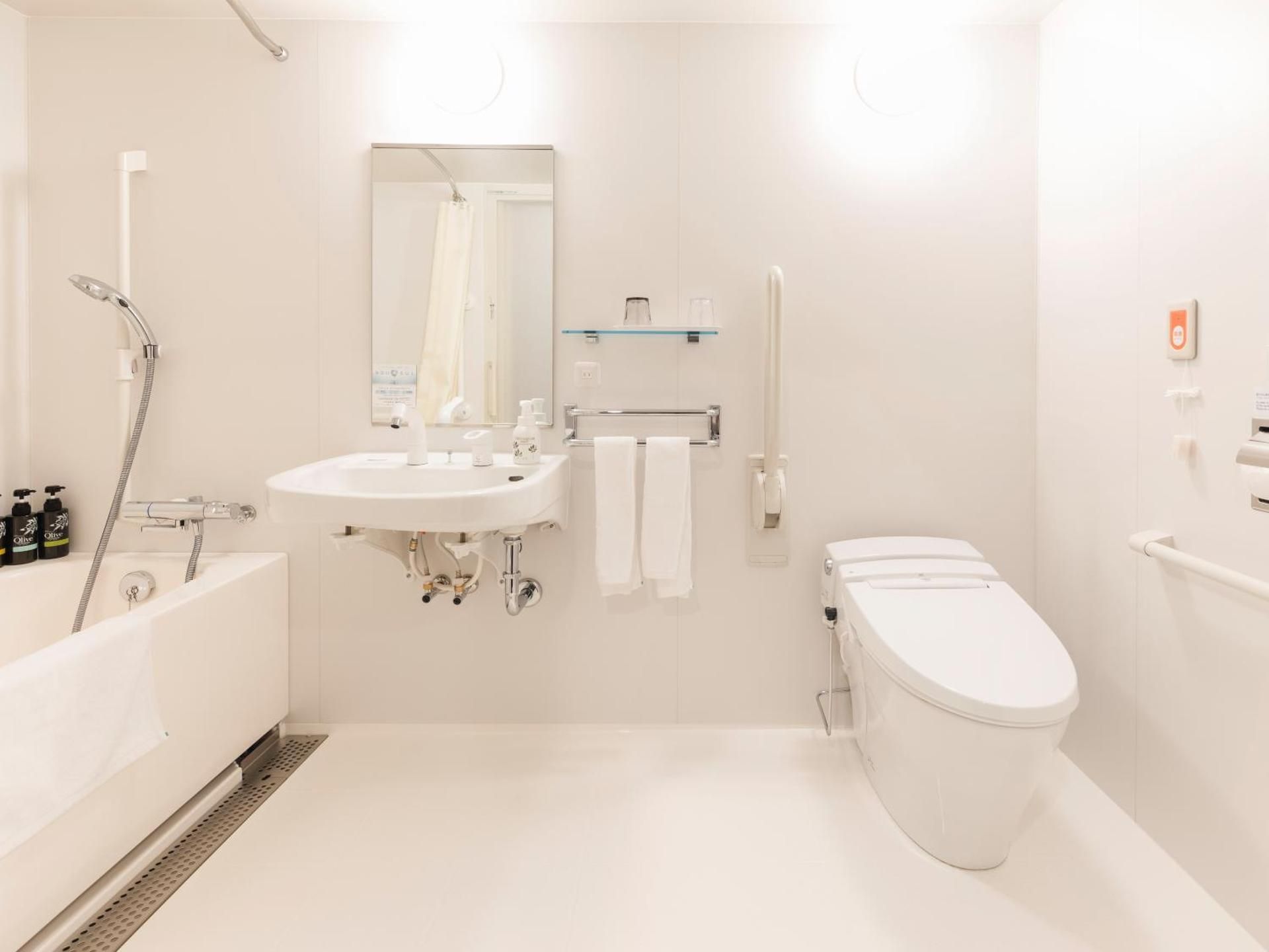 undefined Sotetsu Fresa Inn Nagoya-Shinkansenguchi 5