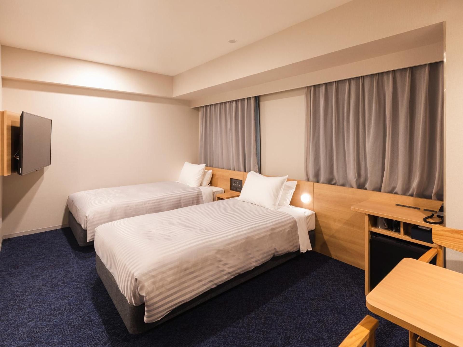 undefined Sotetsu Fresa Inn Nagoya-Shinkansenguchi 4