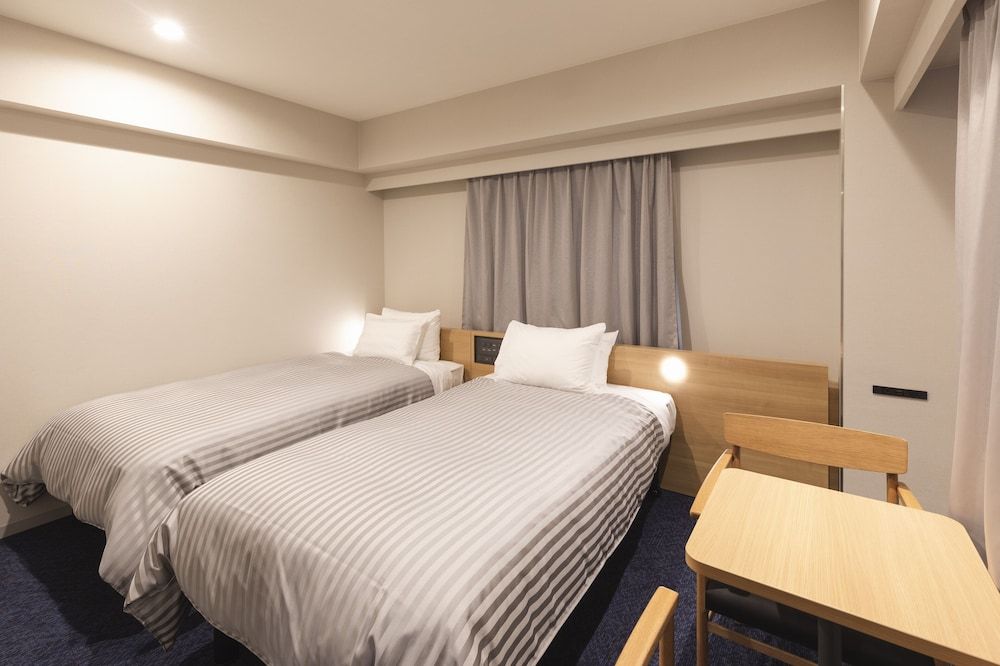 Deluxe Twin Room, Non Smoking