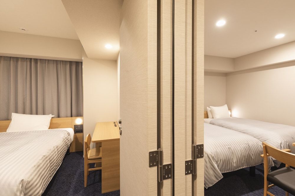 Connecting Room, Non Smoking