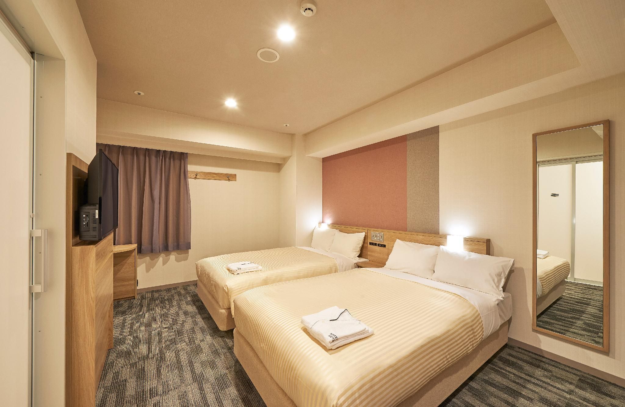 undefined Sotetsu Fresa Inn Nagoya-Shinkansenguchi 3
