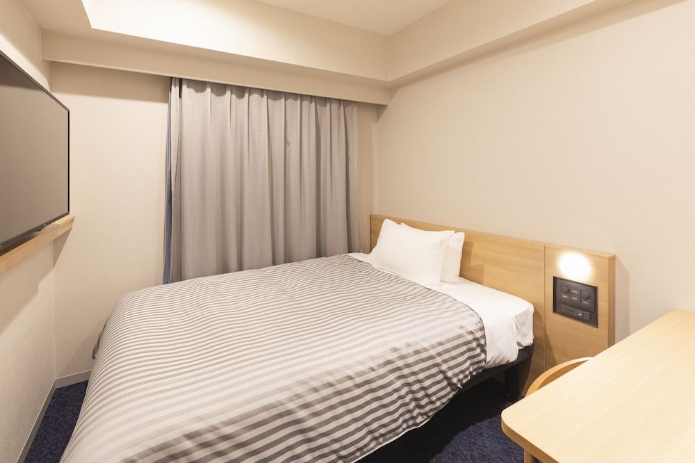 Double Room, Non Smoking