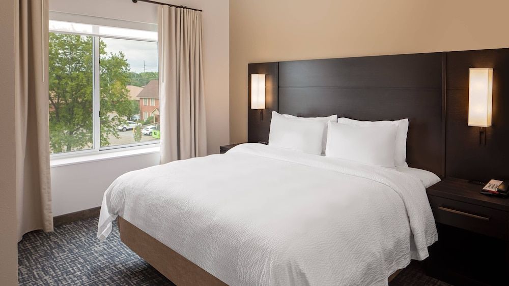 Suite, 1 Bedroom, Non Smoking (Mobility Accessible, Tub)