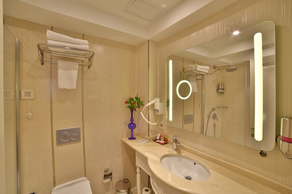 undefined Yilsam Sultanahmet Hotel 8