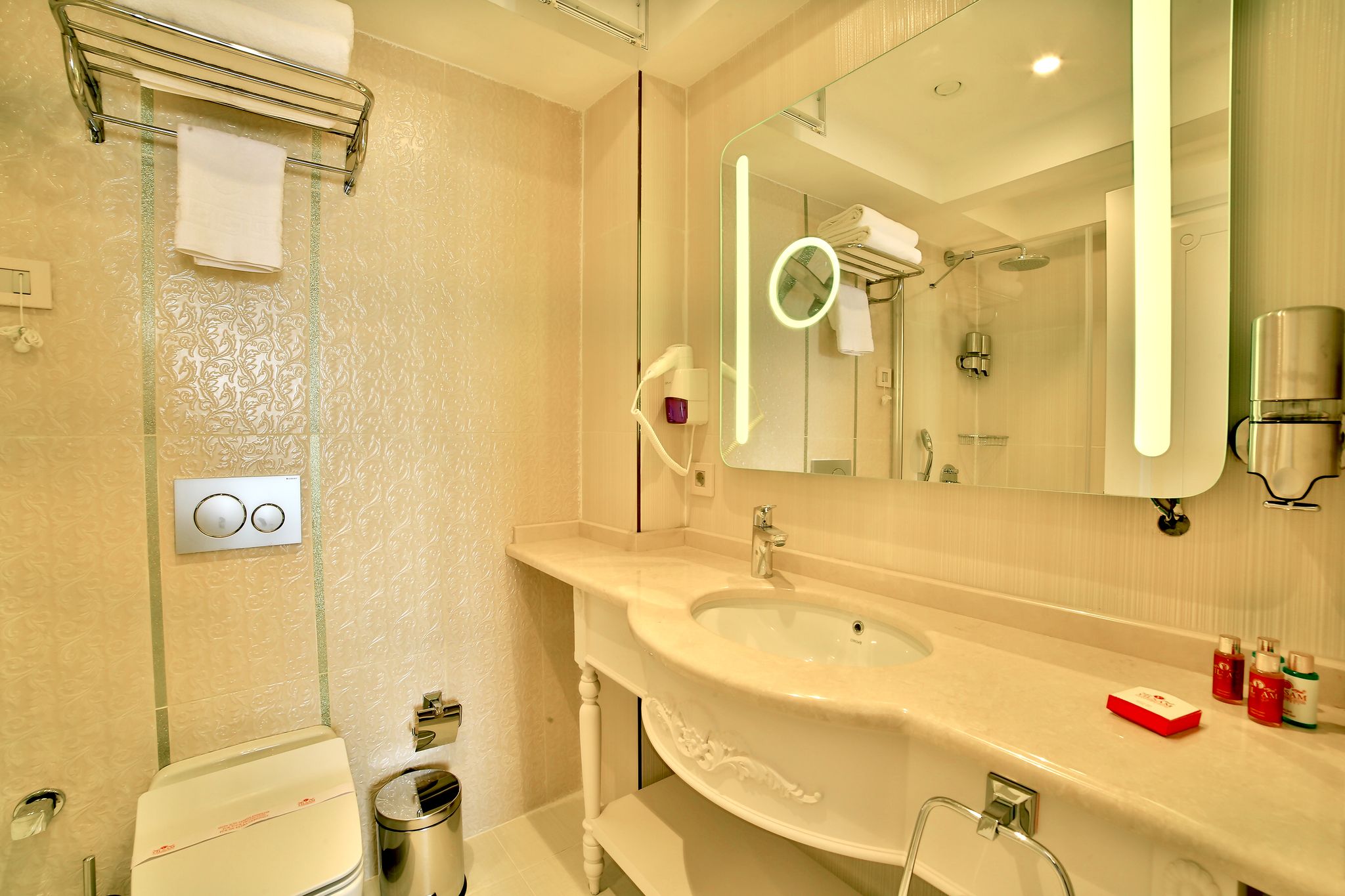 undefined Yilsam Sultanahmet Hotel 9