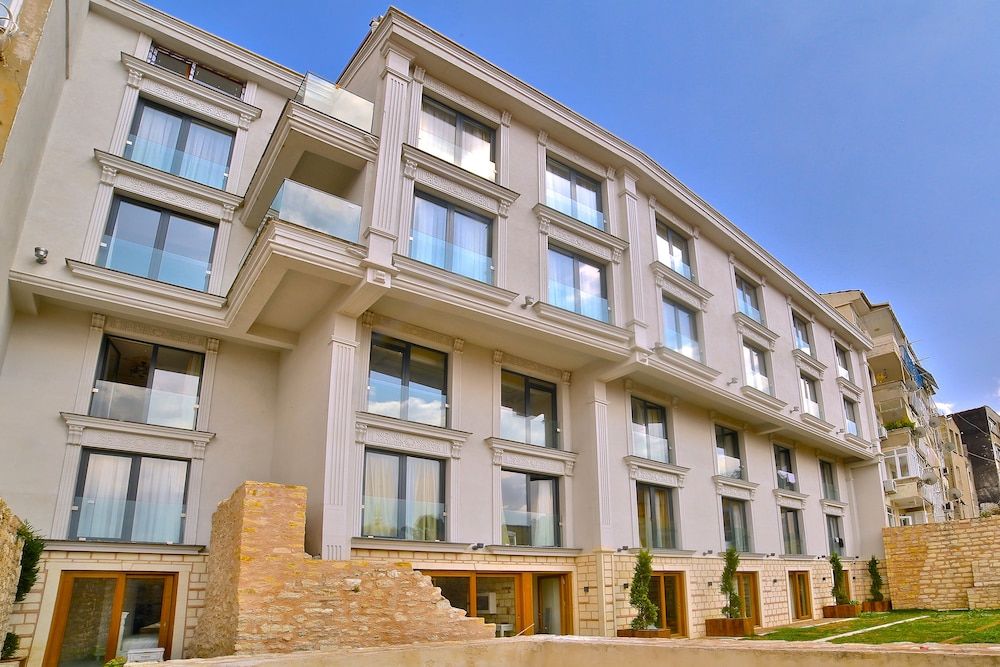 undefined Yilsam Sultanahmet Hotel 2