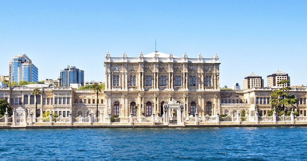 undefined Yilsam Sultanahmet Hotel 4