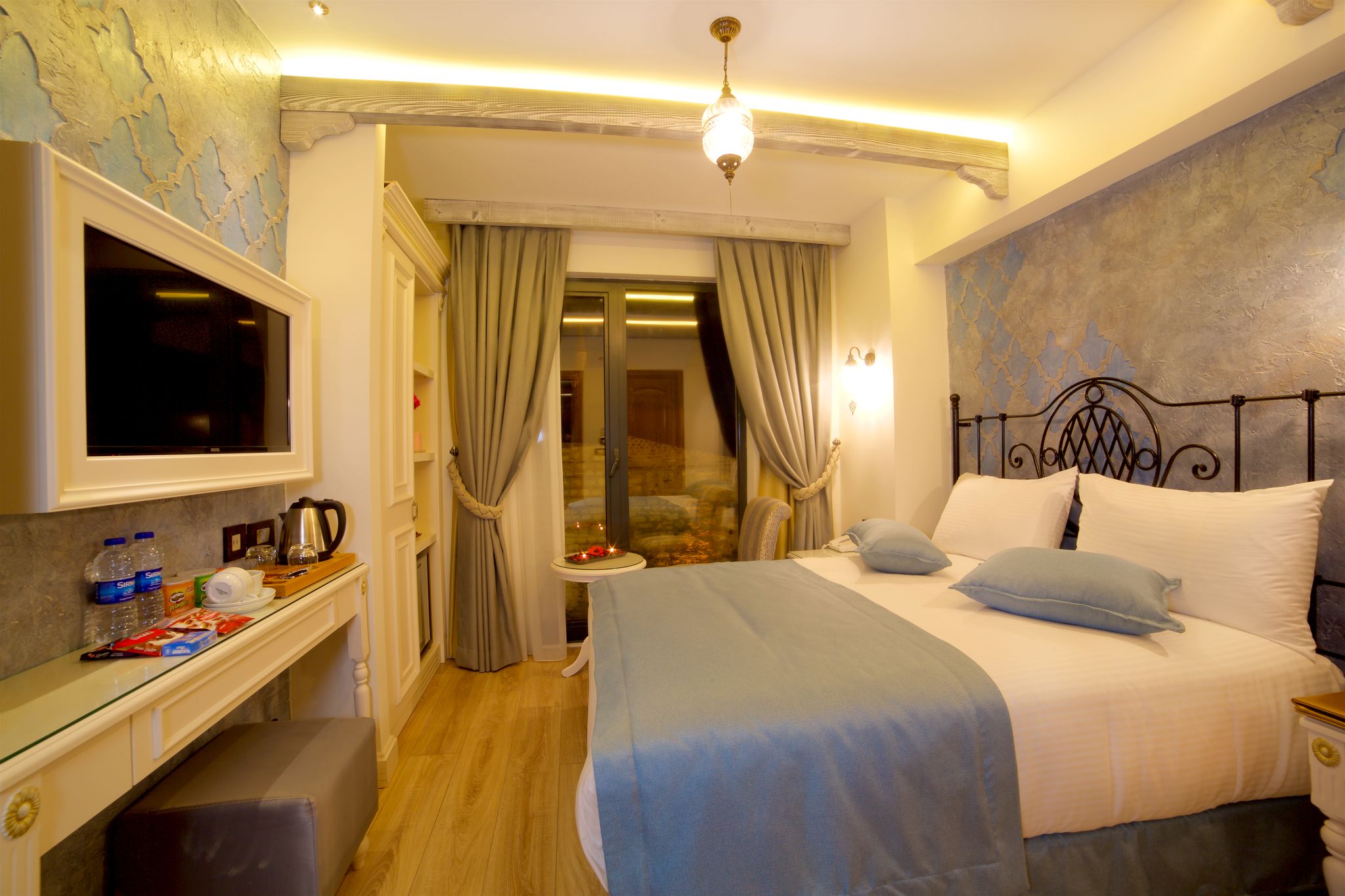 undefined Yilsam Sultanahmet Hotel 7