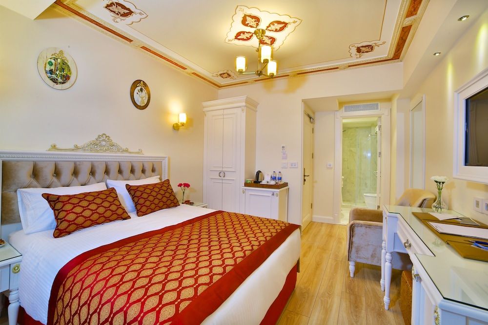 Deluxe Single Room, 1 Double Bed
