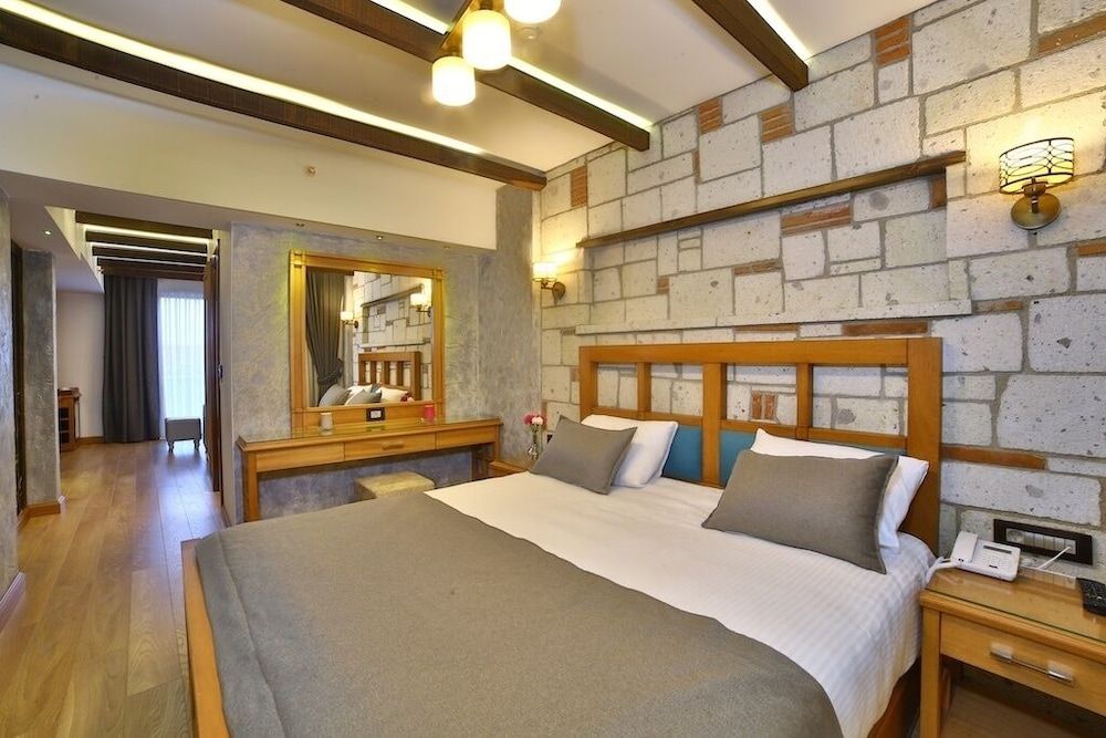 undefined Yilsam Sultanahmet Hotel 4