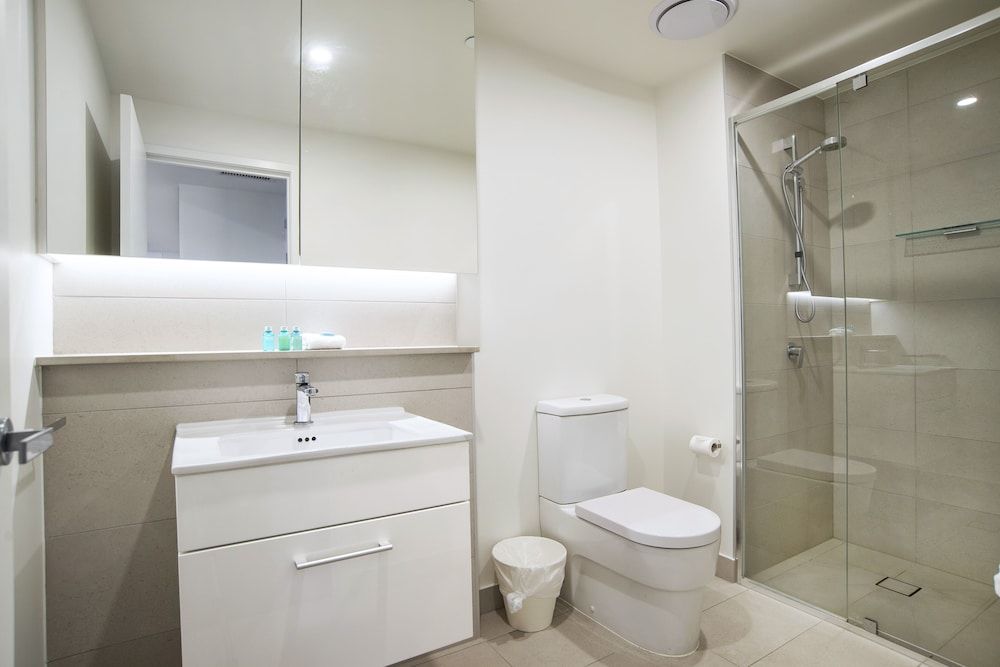 Atlas Apartments by CLLIX Apartment, 1 Bedroom 6