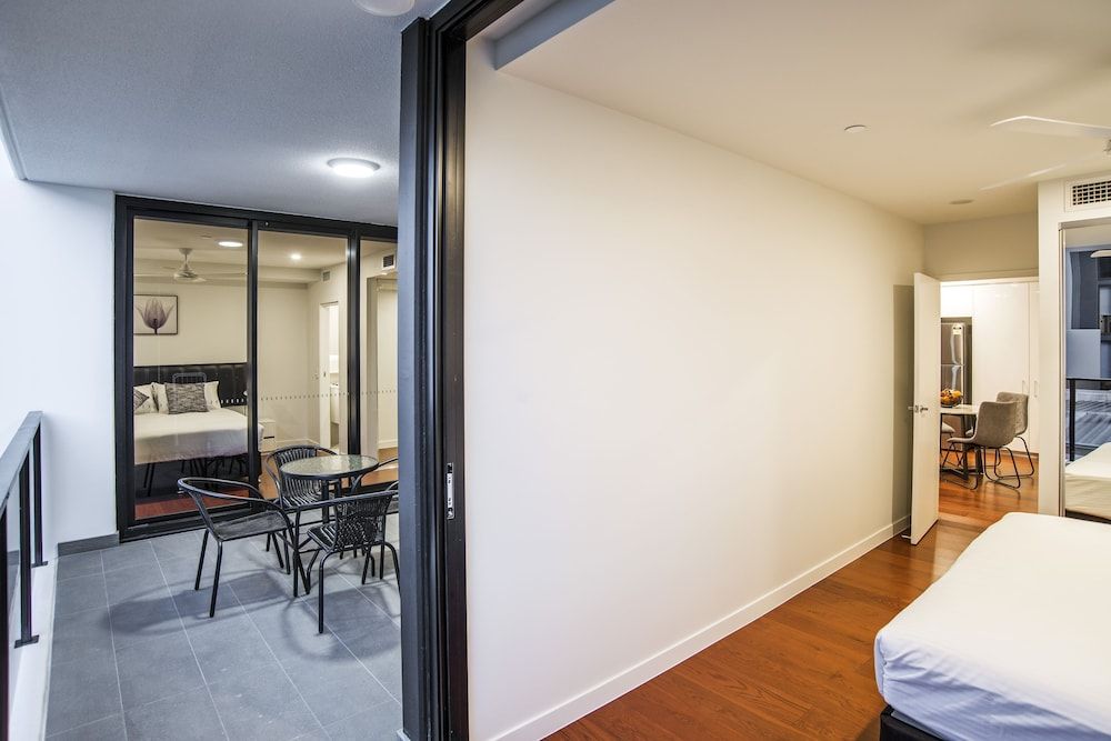 Atlas Apartments by CLLIX Apartment, 2 Bedrooms 7