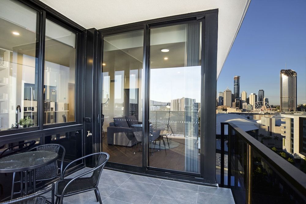 Atlas Apartments by CLLIX Apartment, 2 Bedrooms 4