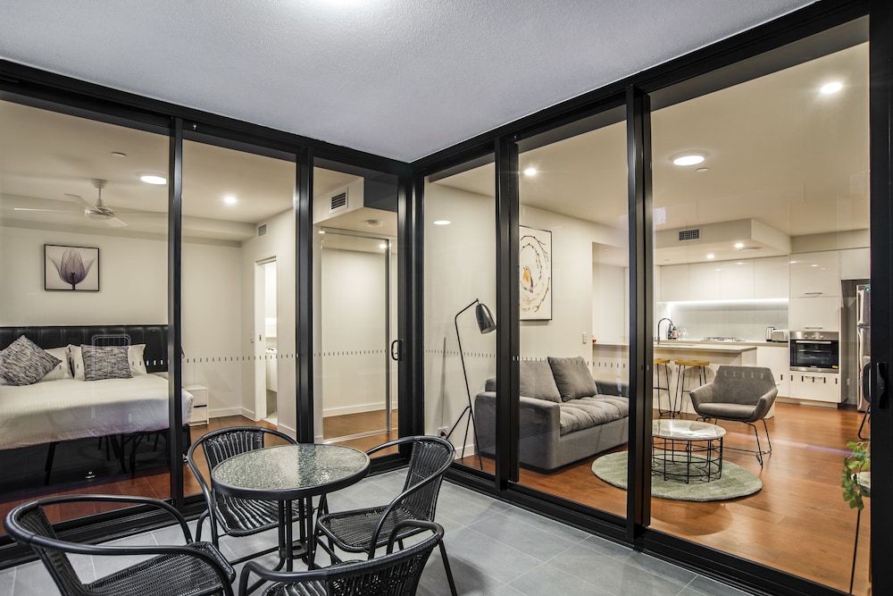 Atlas Apartments by CLLIX Apartment, 2 Bedrooms 5