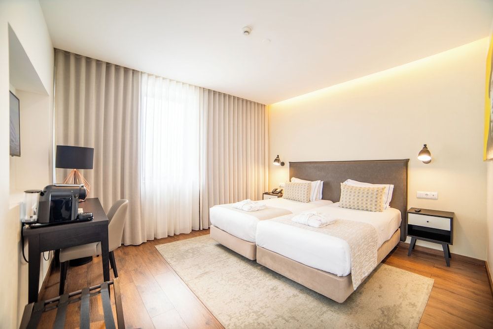 undefined VIP Executive Picoas Hotel 7