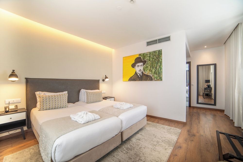 undefined VIP Executive Picoas Hotel 6